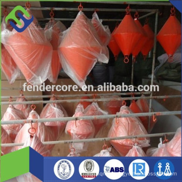 Marine surface bouys/foam floating buoy /offshore buoy